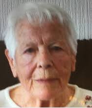 Condolence Book for Christina Murphy (née Kearney) (Ballyfermot, Dublin)