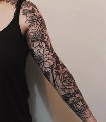 Sleeve Tattoo Designs Drawings Mandalatattoo Feminine Tattoo Sleeves Full Sleeve Tattoos Sleeve Tattoos
