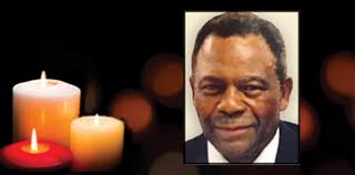 IN MEMORIAM: Laborers Local 110's Welton 'Pete' Brison