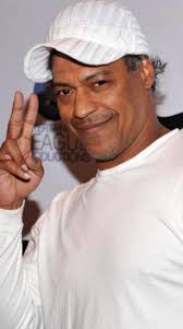 Check out the one and only Tanto Irie, Tonight, and every Saturday night