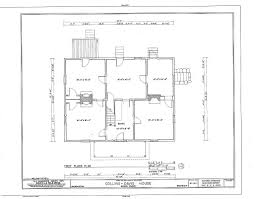 Collins-Davis House, Main Street, Old Washington, Mason County, KY