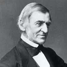Ralph Waldo Emerson: Biography and literary works