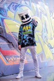 Gambar tersebut bisa anda unduh langsung, caranya silahkan klik pada gambar atau klik tombol download now dibawah gambar yang anda inginkan. 7 Ide Marshmello Gambar Animasi Seni Jalanan