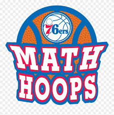 Transparent logos are a useful thing to have in your branding toolkit: Fathead Philadelphia 76ers Logo Wall Graphic Clipart 1684503 Pinclipart