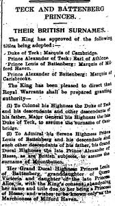 A list of famous poets starting with letter d includes poems and biographical information. British Royal Family Change Their Name To Windsor Archive 1917 Monarchy The Guardian