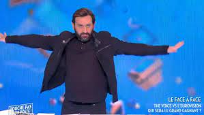 Films, séries, émissions, sport, documentaires à revoir gratuitement. Tpmp Du 12 Mai 2017 Le Replay