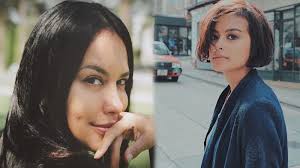 Bukan hanya karena wajahnya yang cantik, kemampuan berakting dan caranya menjaga tubuh pun cocok. Jejak Awet Muda Sophia Latjuba Juga Diikuti Eva Celia Apa Rahasianya Pakai Oplas Gak Sih Tribunnews Com Mobile