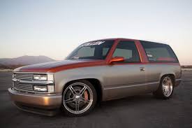 How About Some Pics Of 2wd 2dr Tahoeyukons - Page 12 - The 1947 - Present Chevrolet Gmc Truck Message Bo Chevy Pickup Trucks Custom Chevy Trucks Chevy Tahoe