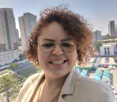 Monique Daiana Franco Souza Mostaro