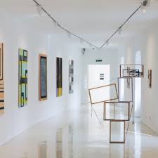 Few writers today are so aware of the pervasive influence of ideas, especially among those who have no ability to grasp them. — sir roger scruton Jost Munster Stadtgalerie Saarbrucken
