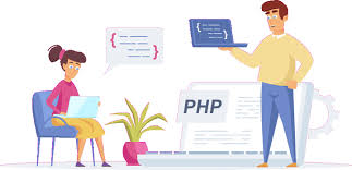 PHP Full Form