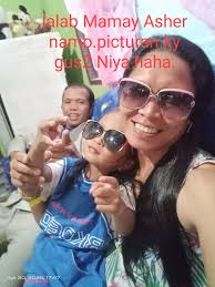 Glycylle Kaye Gallo Ebarat