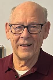 Donald F. Brainard 1934-2024