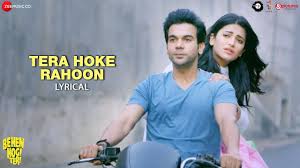 Tera Hoke Rahoon Song Lyrics Behen Hogi Teri Lyrics Sigma Il y a 9 ans. lyrics sigma
