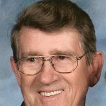 Willard L Clark Obituary