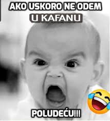 Imal te kafeee ...👇👇 Taguj nekoga (y)