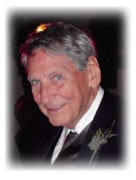 Bob Hardcastle Obituary July 31, 2014