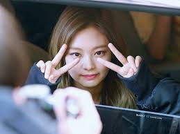 Jennie Cute Wallpapers Wallpaper Cave
