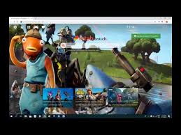Battle royale game mode by epic games. Fortnite Wallpaper Chrome 2020 Broken Panda