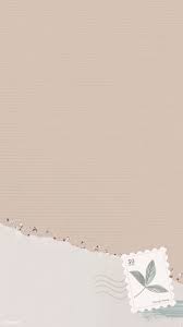 Aesthetics digital wallpaper, vaporwave, kanji, chinese characters. Beige Aesthetic Wallpapers Beige Background Iphone Novocom Top