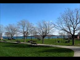 Edgar allan poe served at castle island in 1827. Let S Visit Castle Island South Boston Ma Youtube