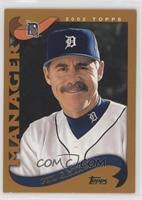Phil Garner Baseball Cards