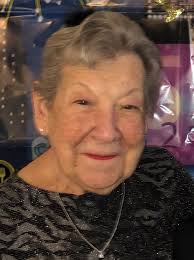 Anita English Obituary