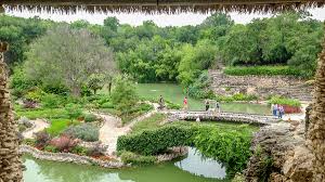 12 minutes from japanese tea gardens. Brackenridge Park Japanese Tea Garden The Cultural Landscape Foundation