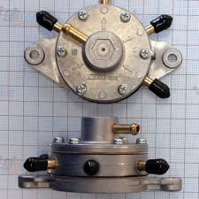 You will then connect together the vacuum gauge to the fuel tank inlet. Fuel Pulse Pumps Mikunioz