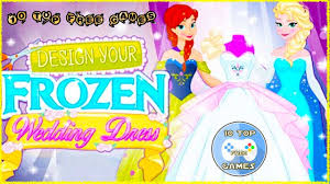 Ijocurifete.com este un site de jocuri exclusiv pentru fete in care poti gasi si o platforma de comunitate unde poti interactiona cu alte fete. Jocuri Cu Elsa Si Ana In Rochie De Nunta Jocuri De Imbracat Fete Si Croit Rochii Disney Online Youtube