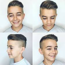 Undercut styling männer (frisur haare haarpflege) undercut styling männer. Undercut Jungs 40 Trendige Frisuren Fur Kleinkinder