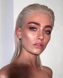 Cool Girl Wedding Inspiration For The Tomboy Bride Makeup Looks Beauty Hacks That Actually Work Natural Makeup