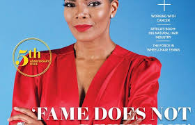 Connie ferguson shared a touching tribute to her late husband. Minnie Dlamini Jones Posts A Touching Tribute To Connie Ferguson Political Analysis South Africa