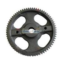 Injection Pump Drive Gear 13613-78706-71 for Toyota Engine 2Z Forklift  02-7FD20 02-7FD25 02-7FD30 02-7FDJ35 7FD20 7FD25 7FD30 7FDJ35 02-7FDF20 ...