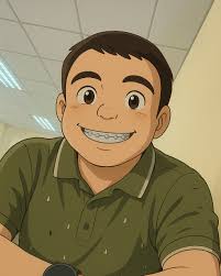 Juan Pablo Chirinos García