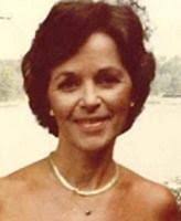 Eva Bradley Obituary (1937