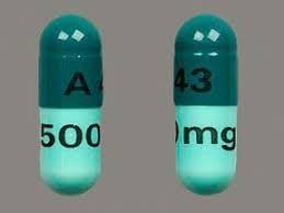 Image result for Cephalexin