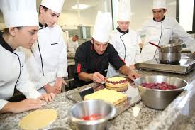 Brevet De Maitrise Bm Patissier Cfa Campus De Dinan 22