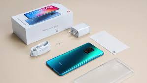 That is why the redmi note 9 pro presents a quad camera configuration at the level of a flagship smartphone, which will provide you with all the technical keys to let your artistic. Sparalarm Beim Xiaomi Redmi Note 9 Pro Jetzt Zum Tiefpreis Fur Nur Einen Tag
