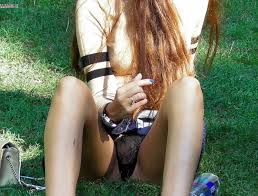 Sexy Vagina Slip Pics - Exposing Those Delicious Pussy Slips -  AmateursCrush.com