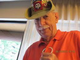 Rufus Oma Parnell Obituary July 24, 2023