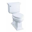 Kohler K-3819-Toilet, White - m