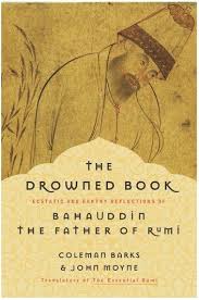 The Drowned Book Ebook By Coleman Barks Rakuten Kobo In 2020 Rumi Coleman Books