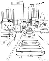 It is true that lightning mcqueen, sir tow mater, and chick. Cars Coloring Pages For Kids Coloring Home