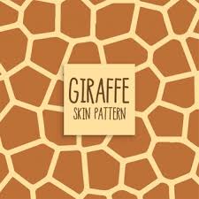 Choose from over a million free vectors, clipart graphics, vector art images, design templates, and illustrations a wild animal print themed digital paper pack that includes patterns of tiger, zebra, giraffe, leopard, cheetah and elephant. Giraffe Pattern Images Free Vectors Stock Photos Psd