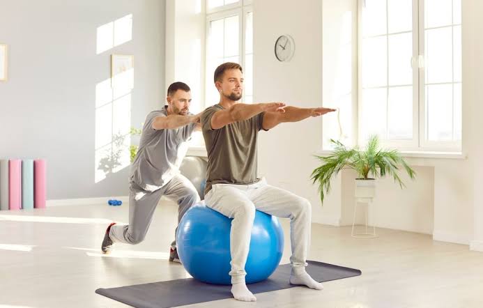Is Physical Therapy Right for Me? | Dosher Physical Therapy