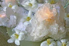 In the company of flowers ron morgan. In The Company Of Flowers By Ron Morgan Paper Lantern Lights Beautiful Flowers Rustic Centerpieces