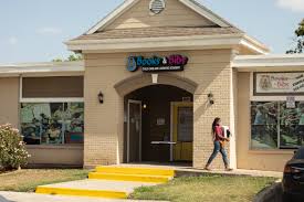 Texas' efforts to license the second of two immigrant family detention centers in the state as a child care facility are on hold until a september trial. San Antonio S Child Care Centers Are Seeing A Growing Number Of Kids Owners Are Nervous