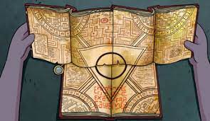 All posts must be directly related to gravity falls, and sfw. Interdimensional Portal Gravity Falls Wiki Fandom