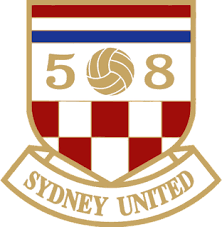 Sydney United 58 Fc Wikipedia